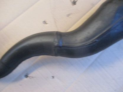 Pot d'échappement complet pour Yamaha 125 TZR - 2RL