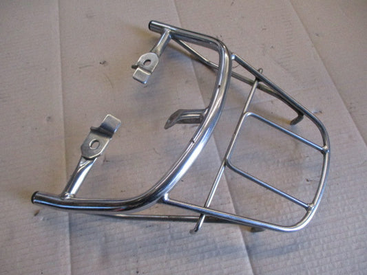 Porte bagage pour Yamaha 125 YBR - RE031 -  RE051