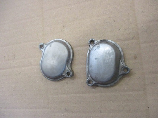 Caches culbuteurs pour Yamaha 125 SR - 10F