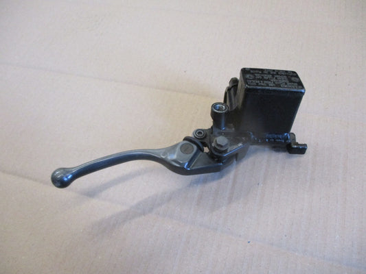 Maitre cylindre de frein avant pour Honda 750 Africa twin - XRV - RD04