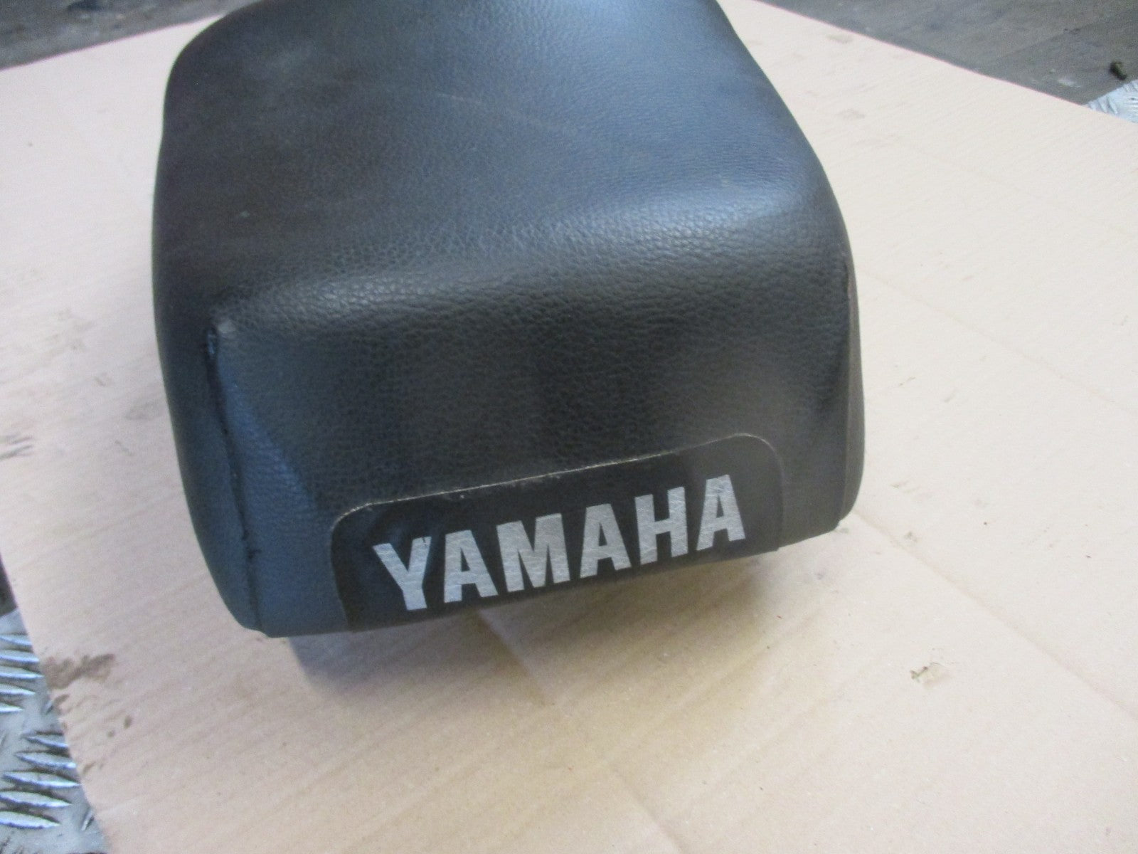 Selle pour Yamaha 125 SR - 10F