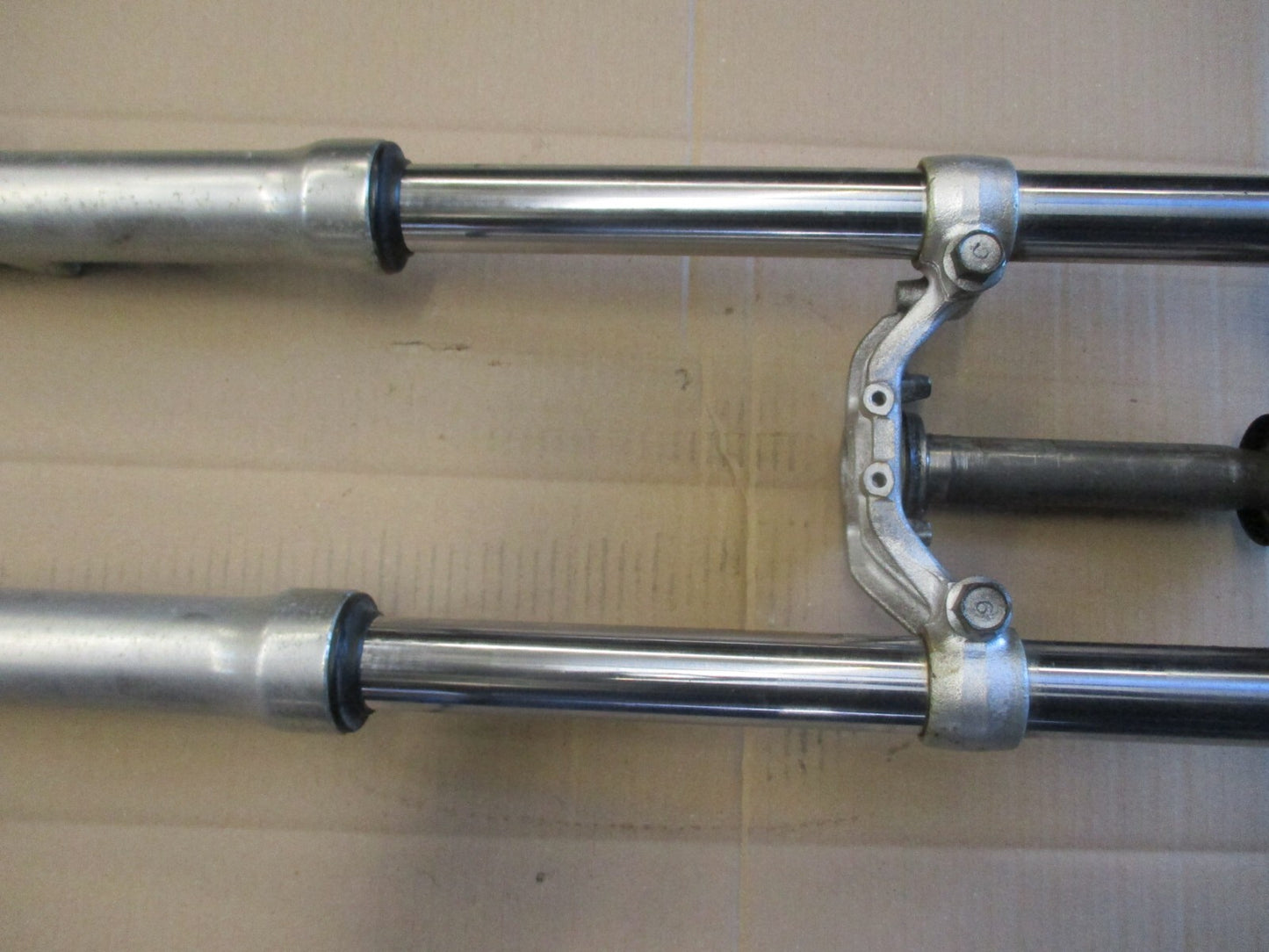 Fourche pour Yamaha 535 XV Virago - 2YL