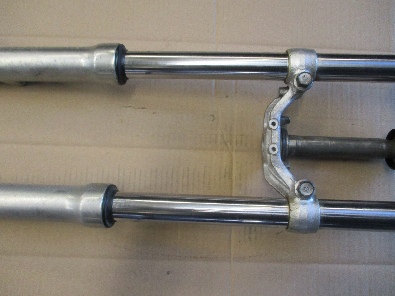 Fourche pour Yamaha 535 XV Virago - 2YL