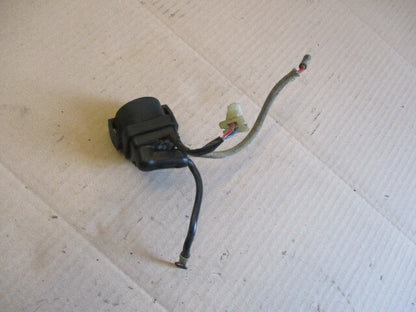 Relais de demarreur pour Yamaha 250 SR - 3Y8