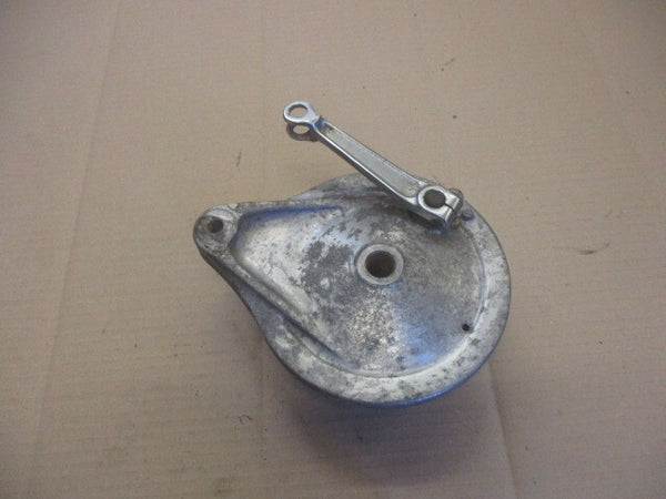 Tambour de frein avant pour Honda 450 C Rebel CMX - 450CMX  - 1986