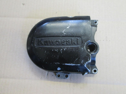 Carter d'allumage pour Kawasaki 125 KE - K1 - KS