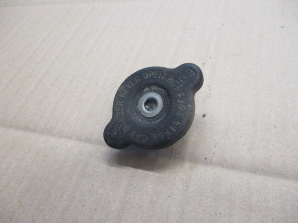 Bouchon de radiateur d'eau pour Honda 125 MTX - JD05 - JD07