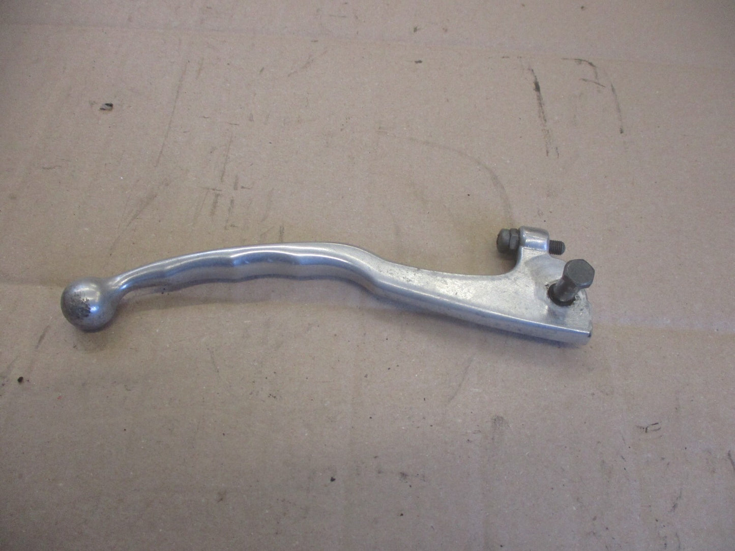 Levier de frein avant pour Yamaha 125 XV Virago - 5AJ