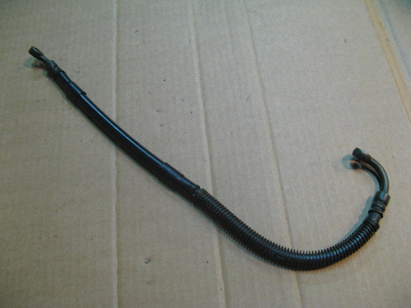 Tuyauterie de frein arrière pour Yamaha 125 TDR - 4FU / 5AE