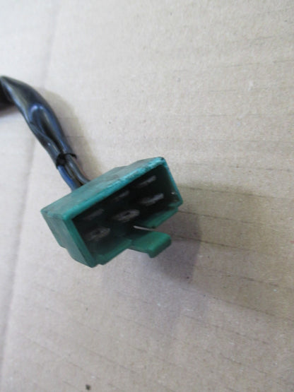 Bloc fusible complet pour Honda 500 CX
