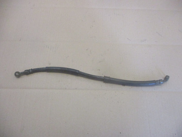 Tuyauterie de frein arrière pour Honda 750 VFR - RC24
