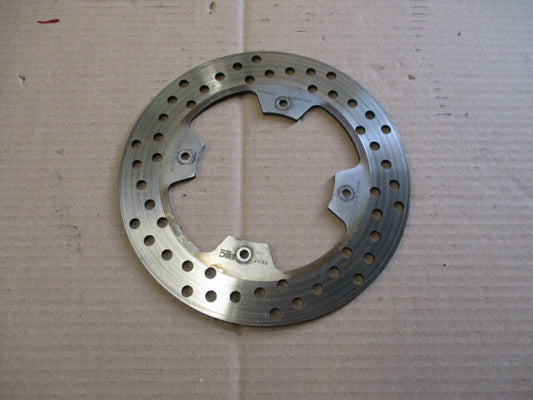Disque de frein arrière pour Honda 650 NX Dominator - RD08A