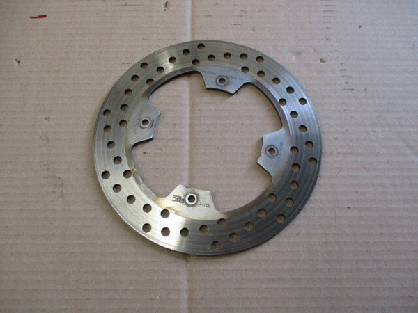 Disque de frein arrière pour Honda 650 NX Dominator - RD08A