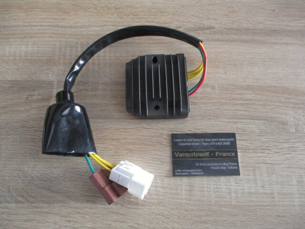 Régulateur NEUF pour Honda 1000 XLV Varadéro - SD02 - 2003/2011