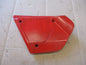 Cache latéral gauche pour Honda 125 XLS