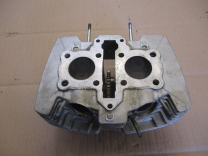 Culasse complète pour Honda 125 Rebel - JC24A - JC26A