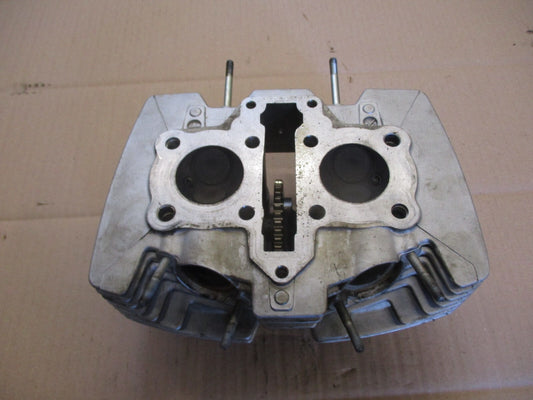 Culasse complète pour Honda 125 Rebel - JC24A - JC26A
