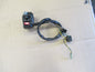 Commodo gauche pour Yamaha 125 DTR type 4BL à kick, sans demarreur