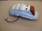 Garde boue arrière + feu pour Suzuki 600 650 DR - SN41A - SP41A