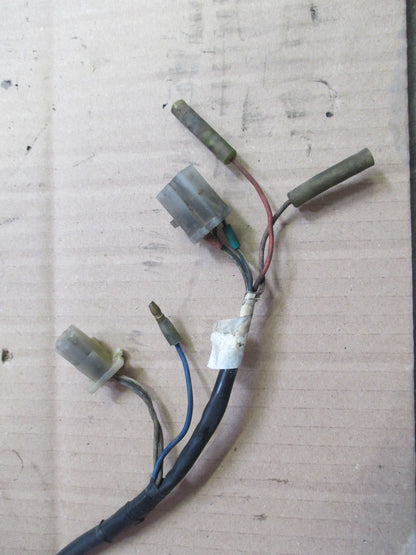 Stator d'allumage Yamaha 600 XT Ténéré - 43F - 34L - 2KF - 55W