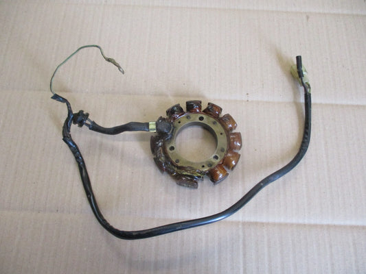 Stator d'allumage pour Honda 600 XLR - PD03