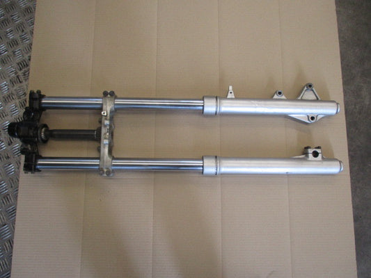 Fourche pour Yamaha 600 XTE - 4PT - DJ02
