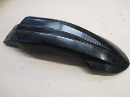 Garde boue avant pour Yamaha 660 XTX - XTR - DM014 - DM011
