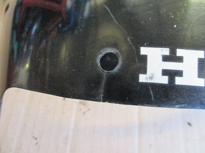 Ensemble bulle réglable avec mécanisme complet pour Honda 750 VFR - RC24