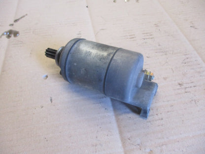 Demarreur pour Yamaha 125 SR - 10F - Modèle 1999