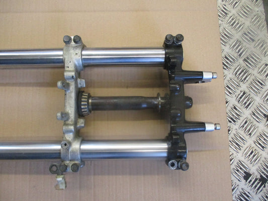 Fourche pour Yamaha 125 DTR - DTRE