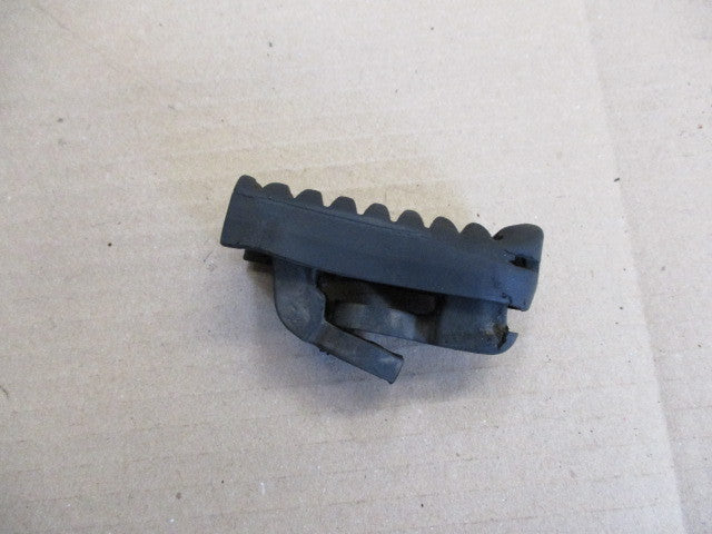 Caoutchouc de cale pied avant pour Honda 600 Transalp - PD06 - PD10