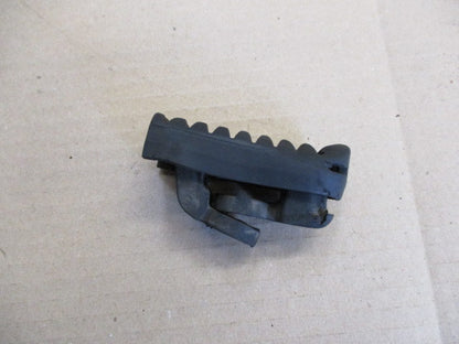 Caoutchouc de cale pied avant pour Honda 600 Transalp - PD06 - PD10