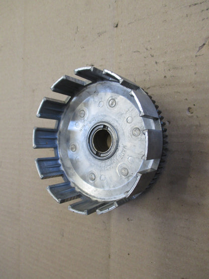 Cloche d'embrayage pour Kawasaki 125 KE - K1 - KS
