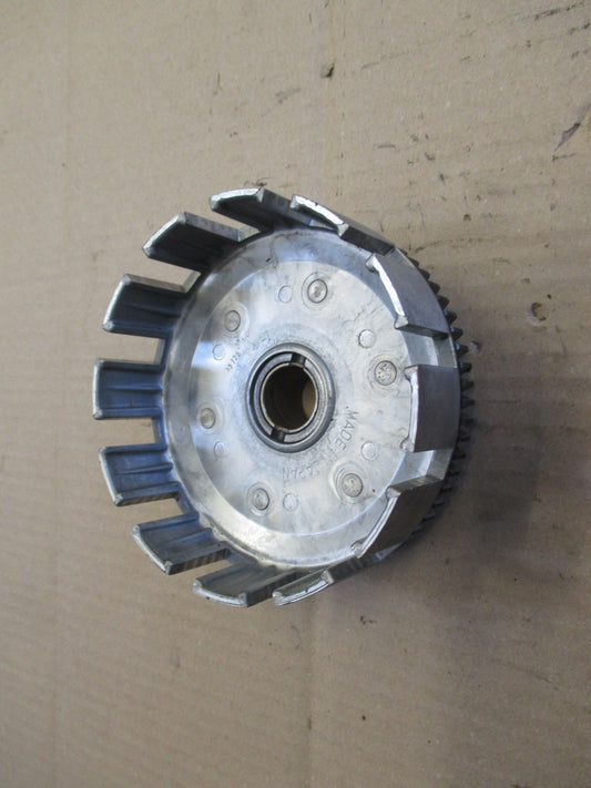 Cloche d'embrayage pour Kawasaki 125 KE - K1 - KS
