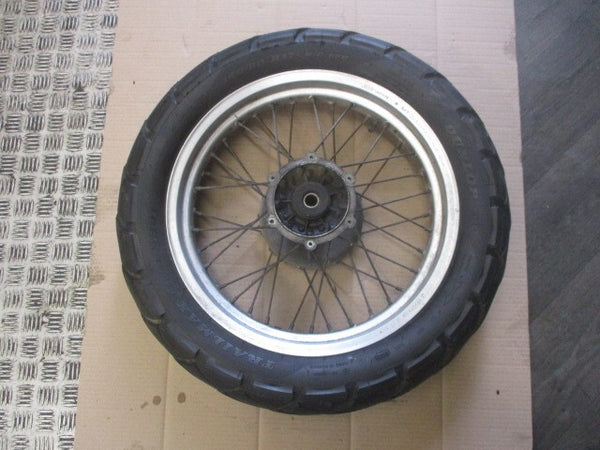 Roue arrière pour Yamaha 750 XTZ - 3LD