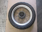 Roue arrière pour Yamaha 750 XTZ - 3LD