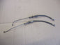 Cables de valve pour Yamaha 125 DTR - DTRE