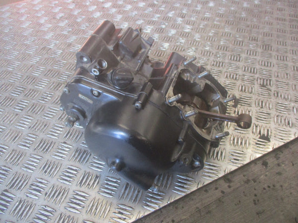 Bas moteur pour Suzuki 125 TS B - 1979