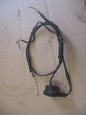 Commodo droit - Cocotte droite coté accélérateur + cables Yamaha 125 DTMX - 2A8