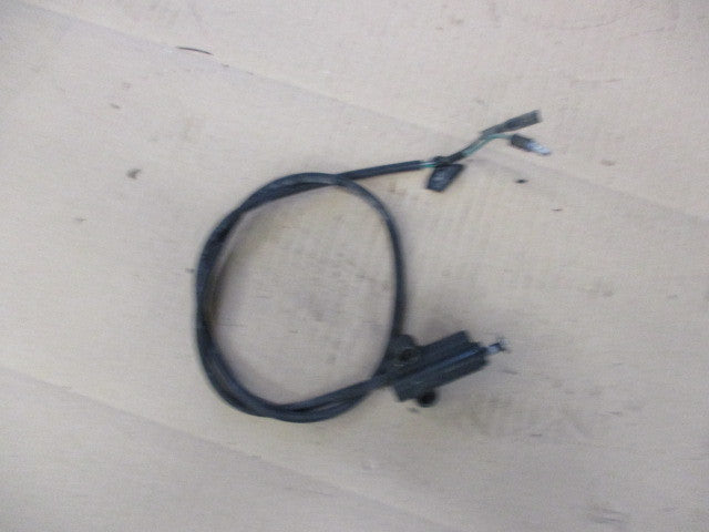 Contacteur de béquille pour Suzuki 600 DR - 650 DR - SN41A - SP41A