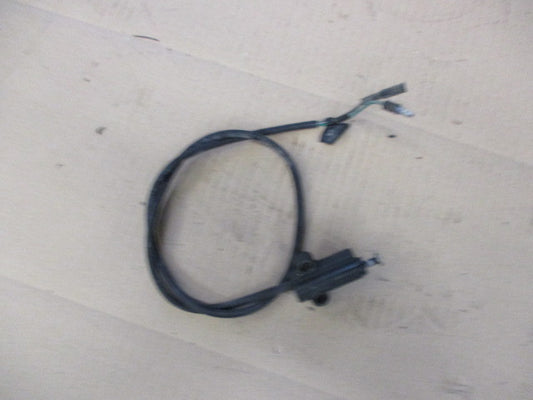 Contacteur de béquille pour Suzuki 600 DR - 650 DR - SN41A - SP41A