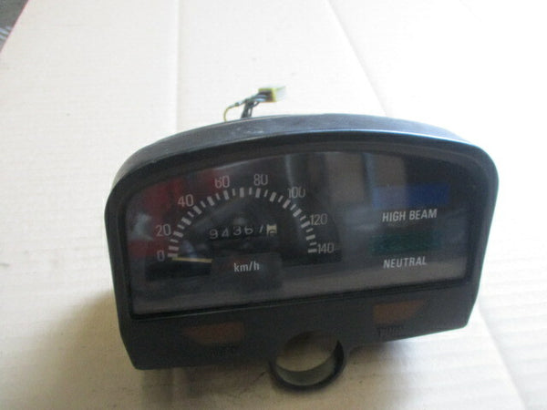 Bloc compteur pour Yamaha 125 SR - 10F