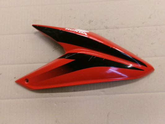 Flanc de carénage droit pour Honda 125 CBF - JC40A