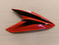 Flanc de carénage droit pour Honda 125 CBF - JC40A