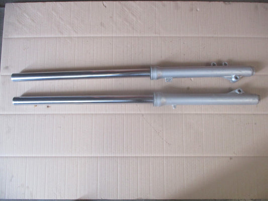Tubes de fourche pour Kawasaki 125 KMX - MX125B