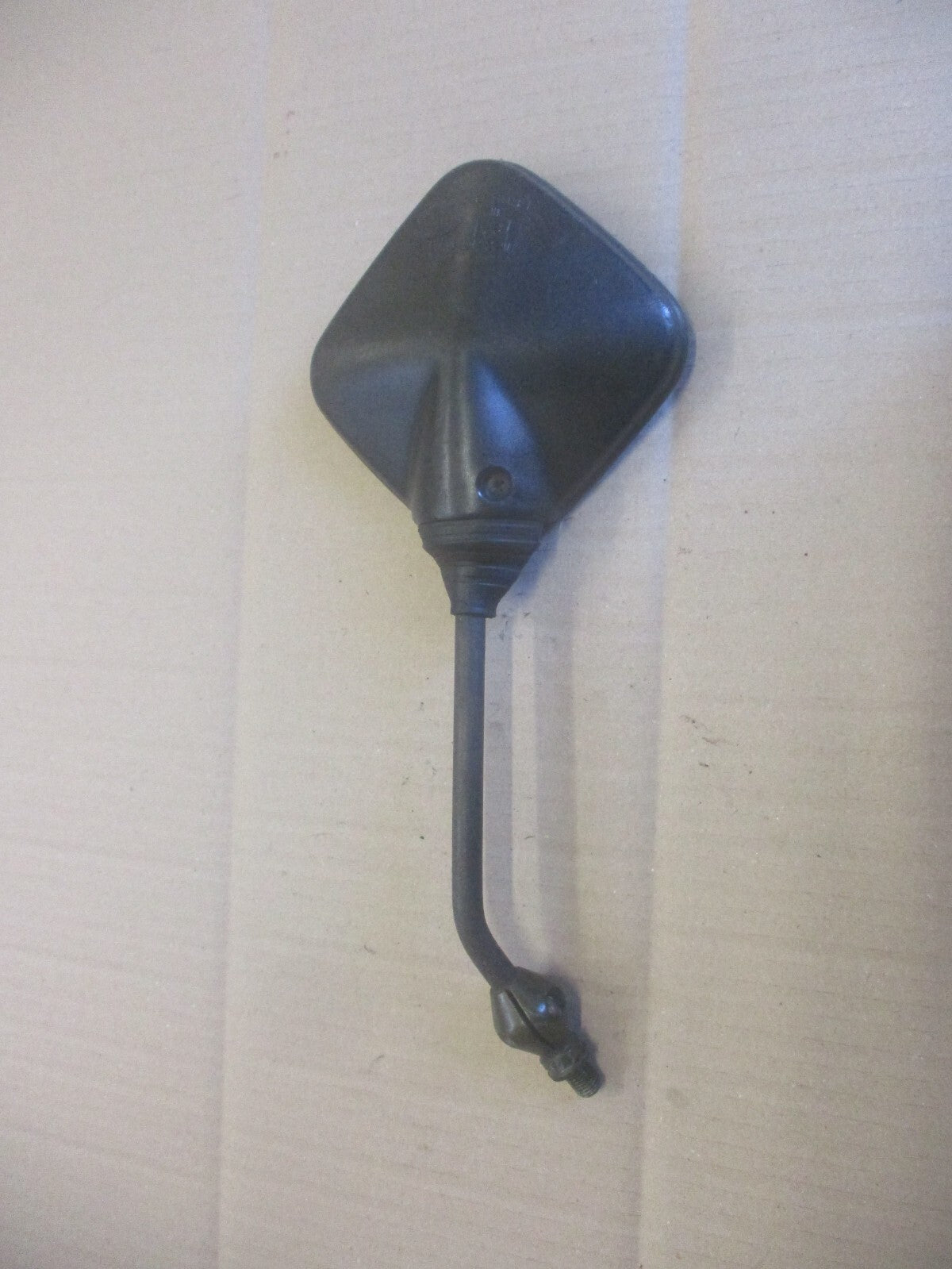 Rétroviseur gauche pour Honda 125 NX Transcity - JD12