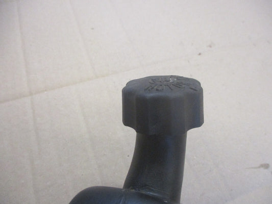 Réservoir d'huile + jauge + bouchon pour Yamaha 125 TDR modèle 3XD