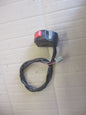 Commodo droit pour Yamaha 125 TW - DE01 - DE054
