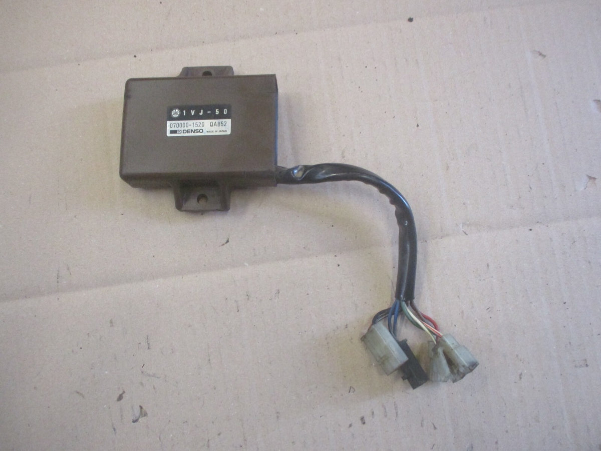 CDI 1VJ-50 pour Yamaha 600 Ténéré - 1VJ