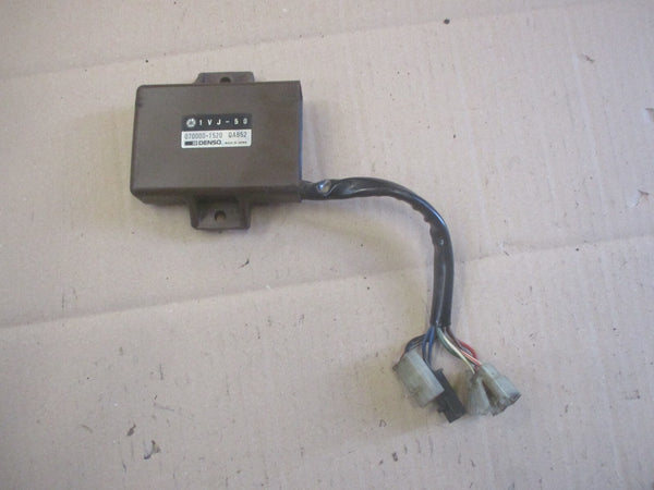 CDI 1VJ-50 pour Yamaha 600 Ténéré - 1VJ